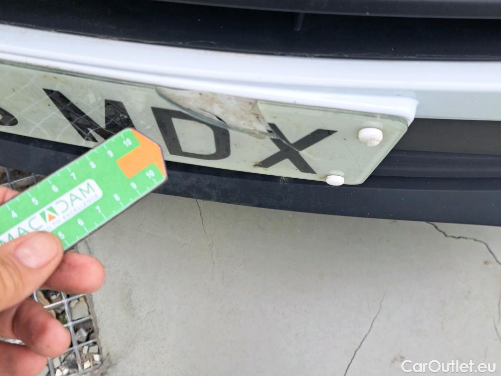  Mercedes  Citan  110 CDI standard (420.723) 1.5 95CV MT6 E6d #45