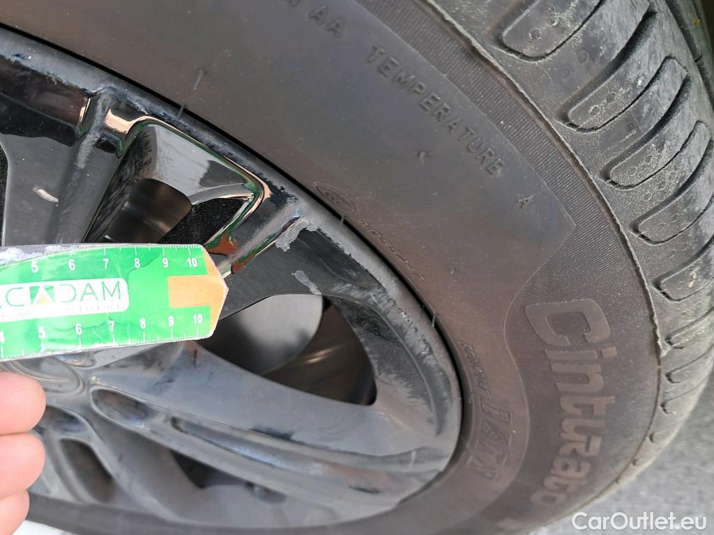  Citroen  Berlingo CITROEN  / 2018 / 5P / monovolumen compacto Talla M BlueHDi 100 S&S FEEL PACK #11