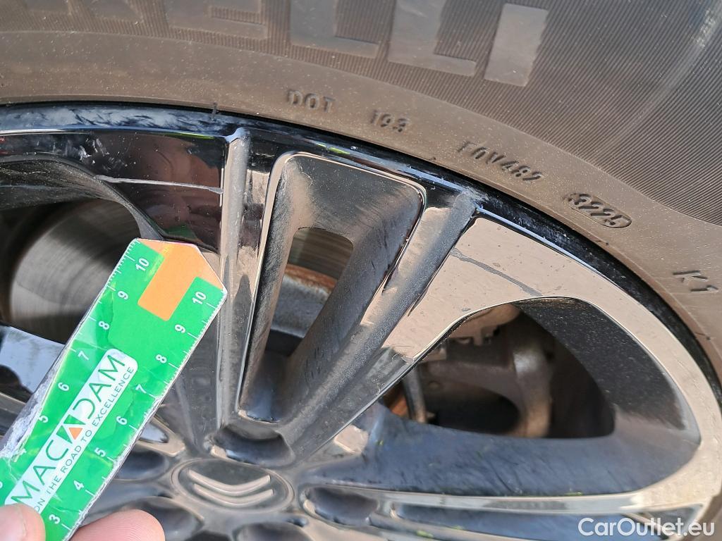  Citroen  Berlingo CITROEN  / 2018 / 5P / monovolumen compacto Talla M BlueHDi 100 S&S FEEL PACK #13