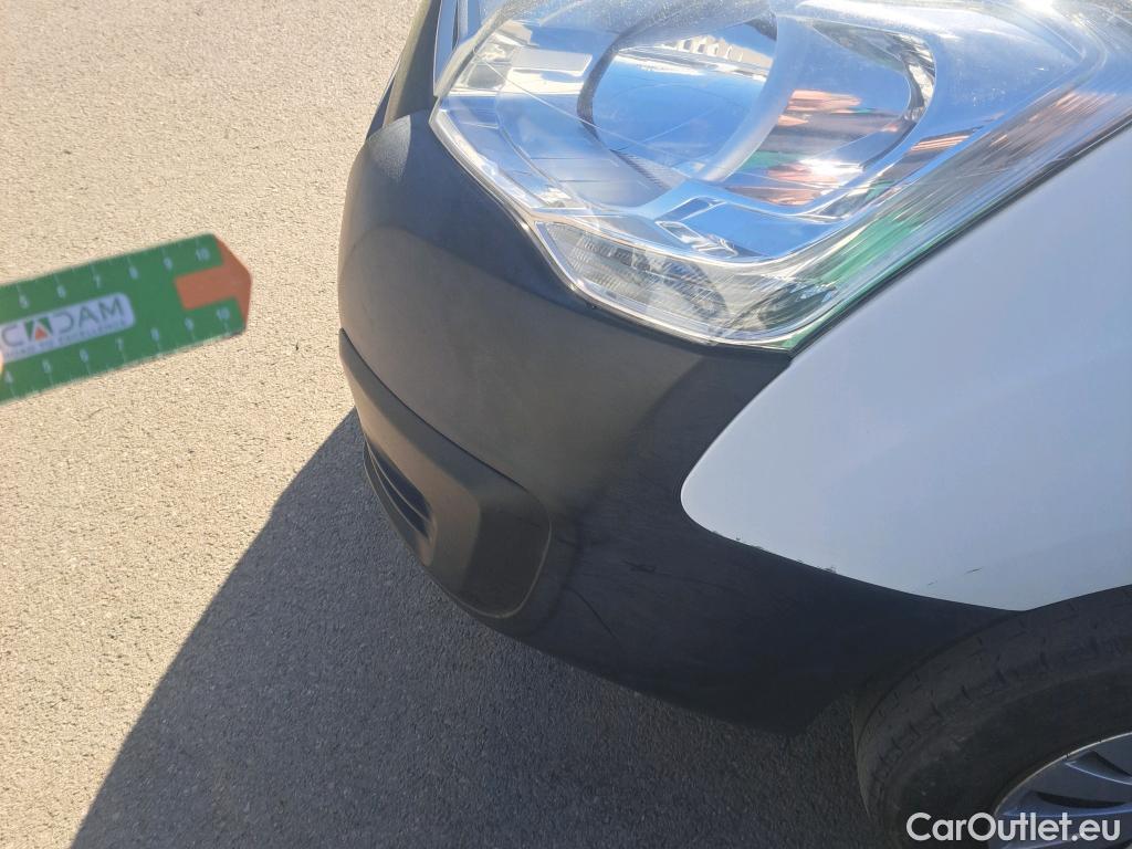  Citroen  Berlingo CITROEN  / 2015 / 4P / furgón derivado de turismo Electric Club #21