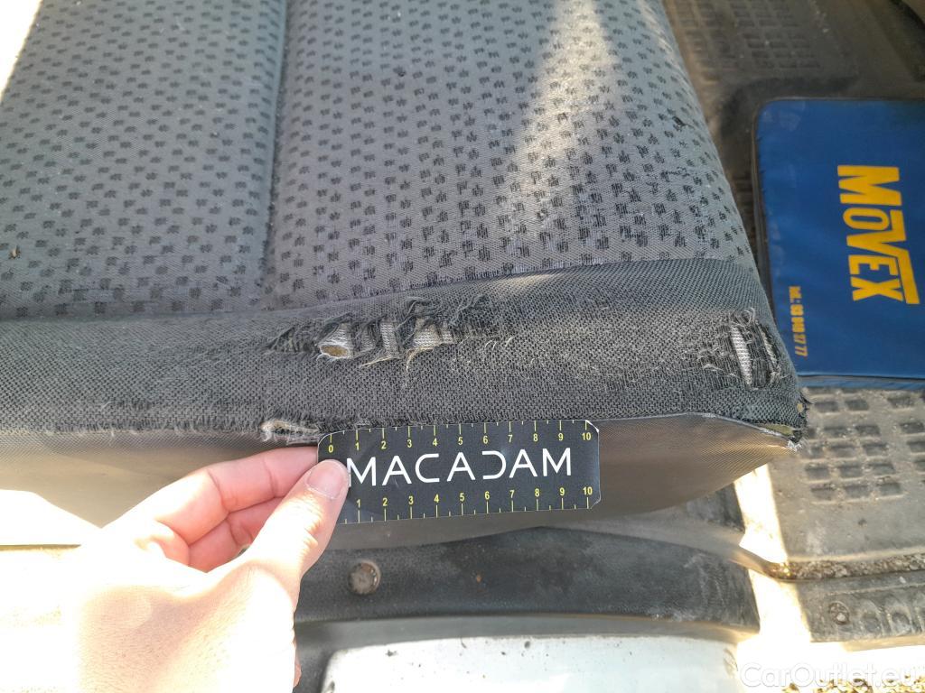  Nissan  Cabstar NISSAN  VU 2p 3G chasis cabina 35.13/3 Básico AA Cabina Abatible L #PLATAFORMA + CESTA ELEVADORA MOVEX# #6