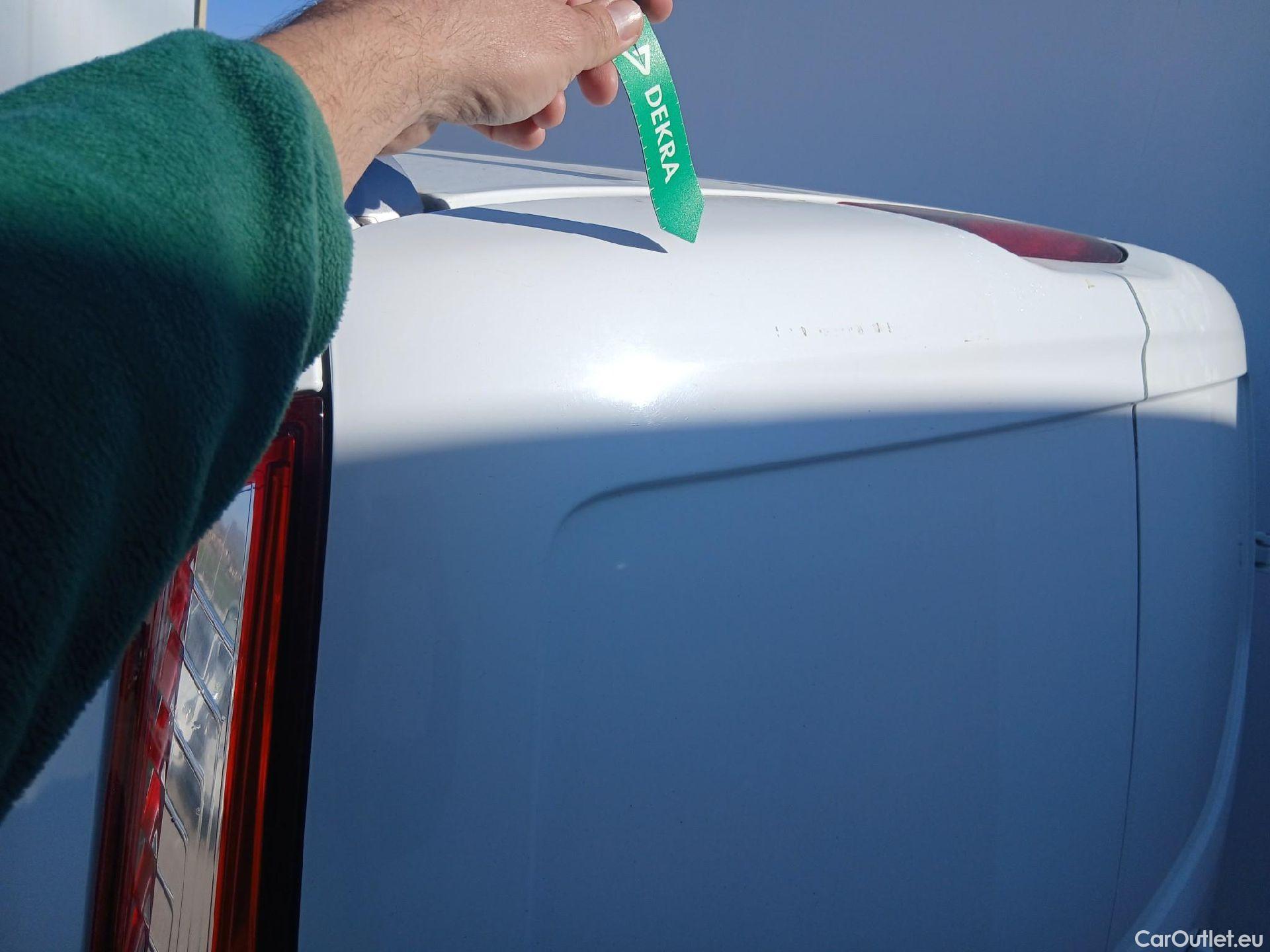  Ford  Transit Connect FORD /2013/4P/furgón Van 1.5 TDCi 88kW Sport 210 L2 #15