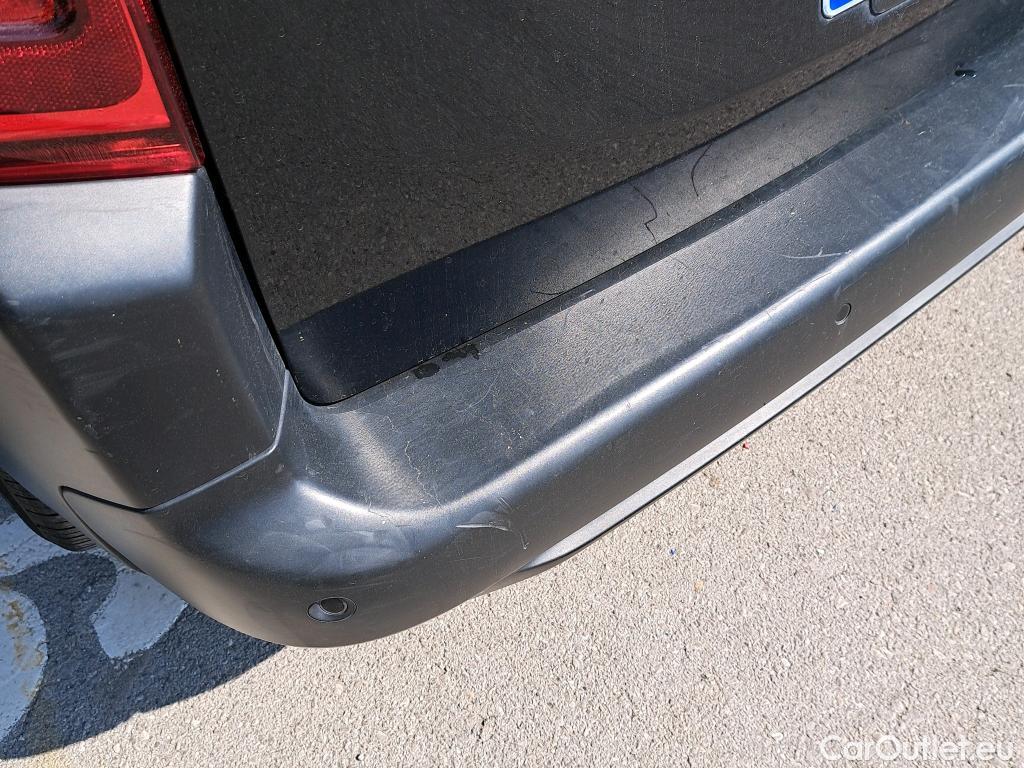  Citroen  Berlingo CITROEN  / 2018 / 5P / monovolumen compacto Talla M BlueHDi 100 S&S FEEL PACK #6