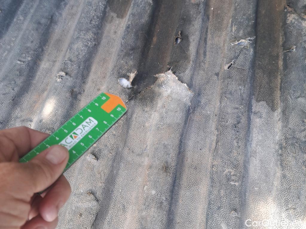  Citroen  Berlingo CITROEN  / 2015 / 4P / furgón derivado de turismo Electric Club #15