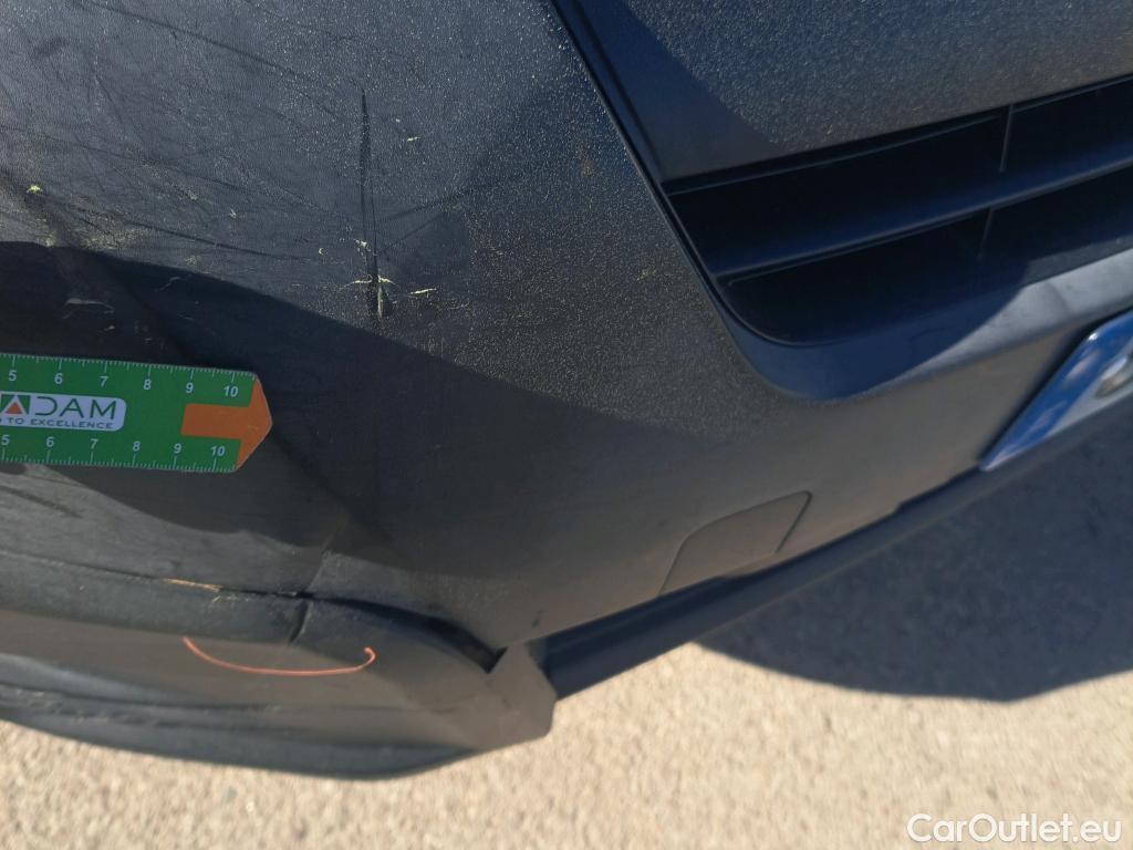  Citroen  Berlingo CITROEN  / 2015 / 4P / furgón derivado de turismo Electric Club #23