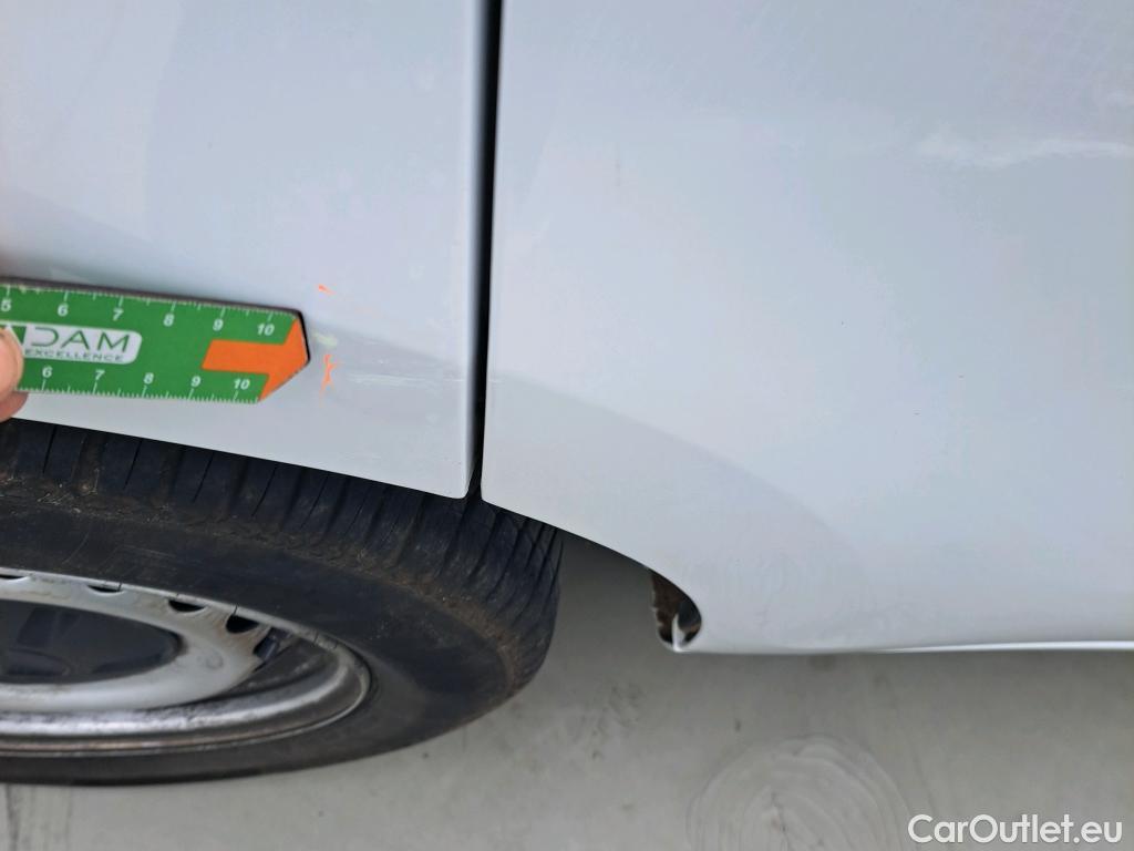  Mercedes  Citan  110 CDI standard (420.723) 1.5 95CV MT6 E6d #9