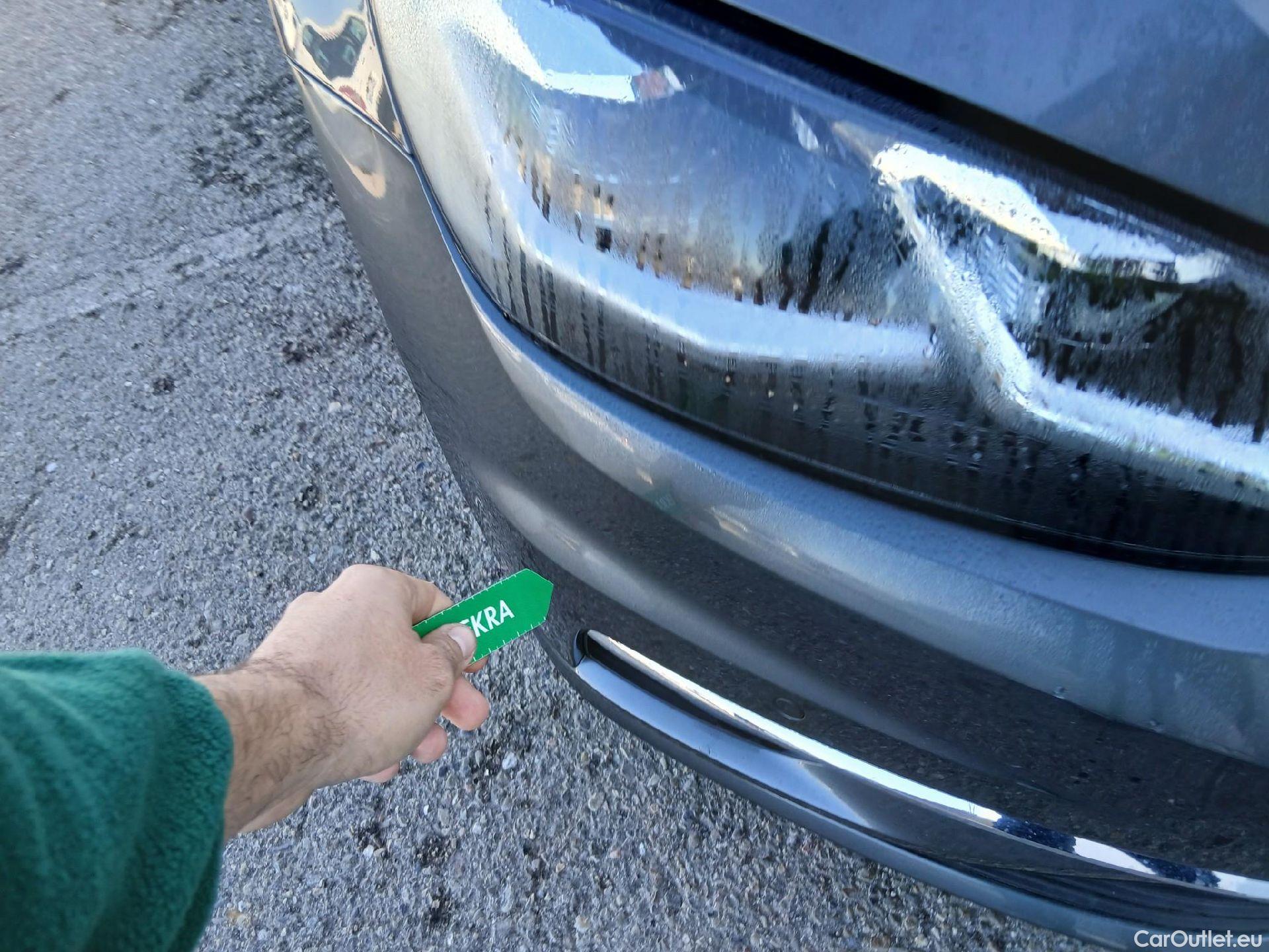  Volkswagen  Golf  VOLKSWAGEN / 2016 / 5P / berlina con portón Advance 1.5 TSI EVO 96kW (130CV) DSG #2