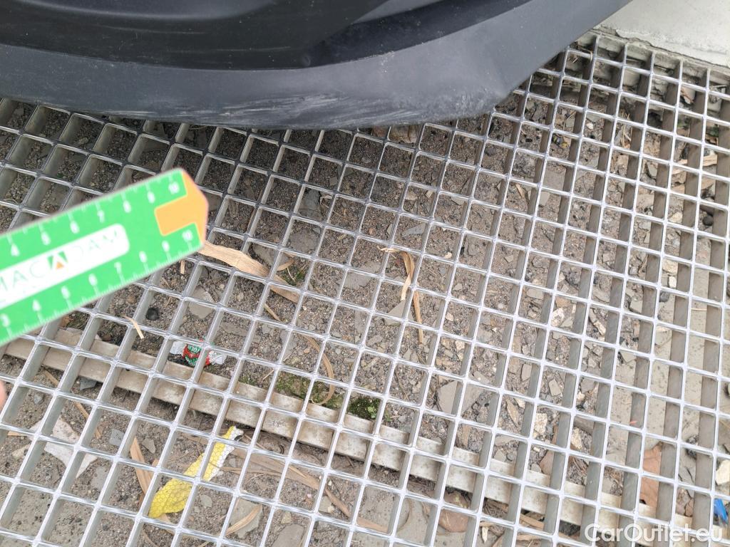  Mercedes  Citan  110 CDI standard (420.723) 1.5 95CV MT6 E6d #34