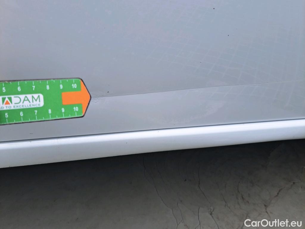  Mercedes  Citan  110 CDI standard (420.723) 1.5 95CV MT6 E6d #13