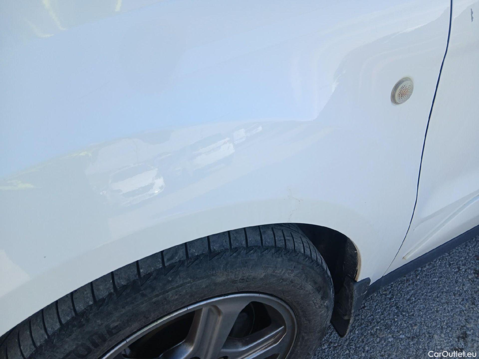  Ford  Transit Connect FORD /2013/4P/furgón Van 1.5 TDCi 88kW Sport 210 L2 #7