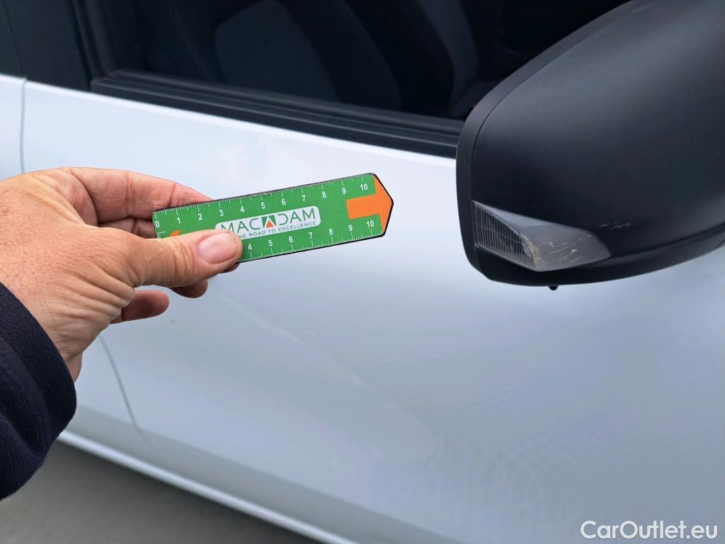  Mercedes  Citan  110 CDI standard (420.723) 1.5 95CV MT6 E6d #22