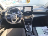  Toyota  Yaris Cross TOYOTA  / 2021 / 5P / todoterreno 1.5 120H Business Plus #3
