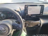  Toyota  Yaris Cross TOYOTA  / 2021 / 5P / todoterreno 1.5 120H Business Plus #15