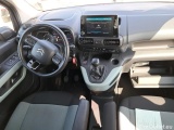  Citroen  Berlingo CITROEN  / 2018 / 5P / monovolumen compacto Talla M BlueHDi 100 S&S FEEL PACK #3
