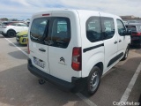  Citroen  Berlingo CITROEN  COMBI Talla M BlueHDi 100 S&S LIVE #2