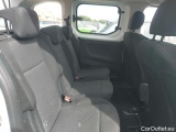  Citroen  Berlingo CITROEN  COMBI Talla M BlueHDi 100 S&S LIVE #7