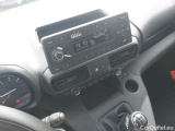  Citroen  Berlingo CITROEN  COMBI Talla M BlueHDi 100 S&S LIVE #14