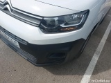 Citroen  Berlingo CITROEN  COMBI Talla M BlueHDi 100 S&S LIVE #16