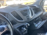  Ford  Transit FORD  / 2013 / 4P / furgón 350 96kW L3H2 Van Trend Delantera #13