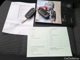  Mercedes  Citan  110 CDI standard (420.723) 1.5 95CV MT6 E6d #9