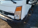  Nissan  Cabstar NISSAN  VU 2p 3G chasis cabina 35.13/3 Básico AA Cabina Abatible L #PLATAFORMA + CESTA ELEVADORA MOVEX# #15