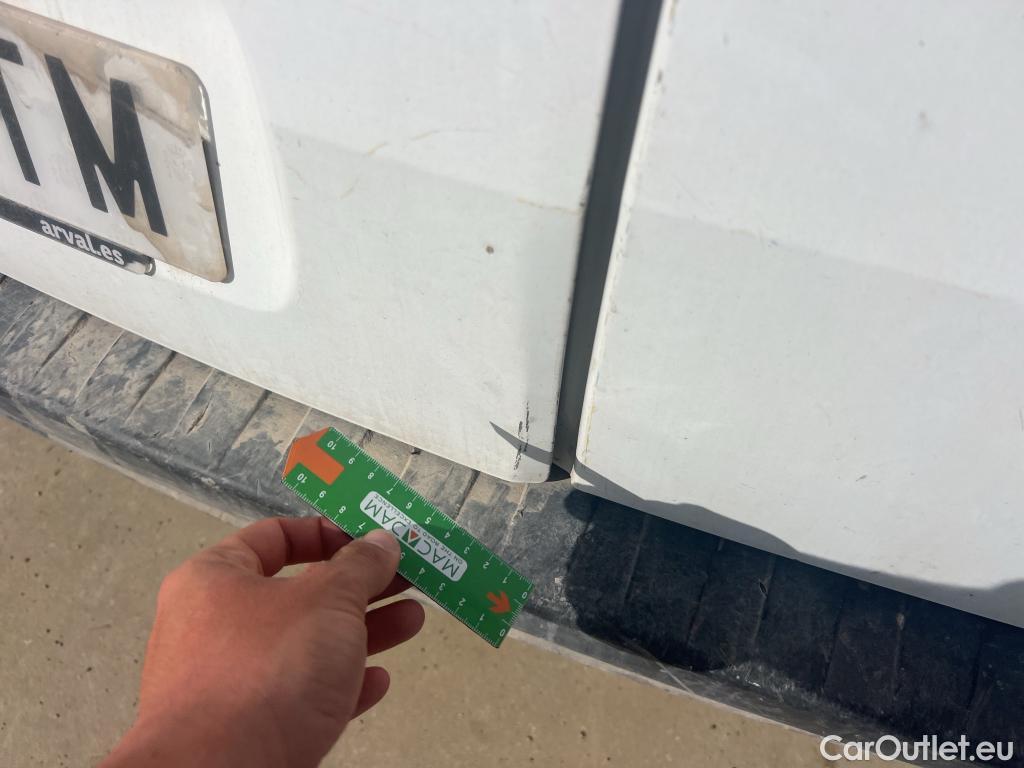  Nissan  NV200 NISSAN NV250 / 2019 / 4P / furgón 2pl 1.5dCi 70 kW (95CV) L2H1 ÓPTIMA #8