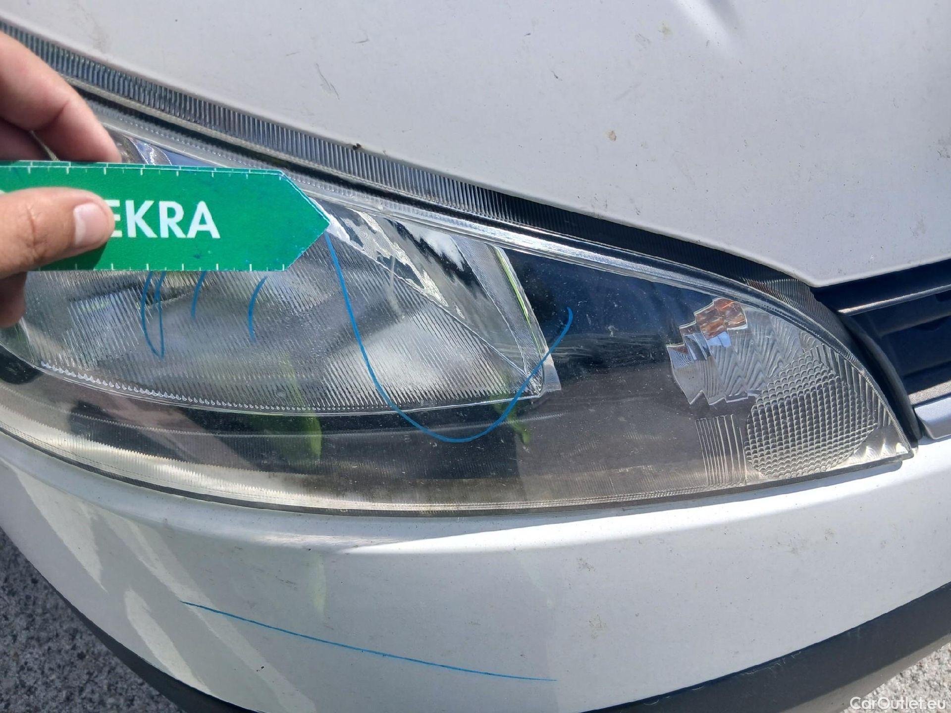  Nissan  NV200 NISSAN  VU 5p 1G furgón 1.5dCi 66kW (90CV) COMFORT #28