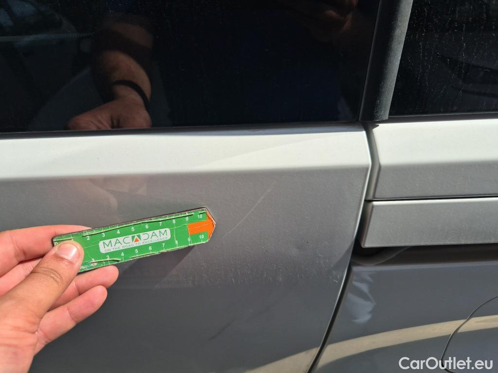  Opel  Combo OPEL  Life / 2018 / 5P / monovolumen compacto 1.5 TD 56kW (75CV) Selective L #18