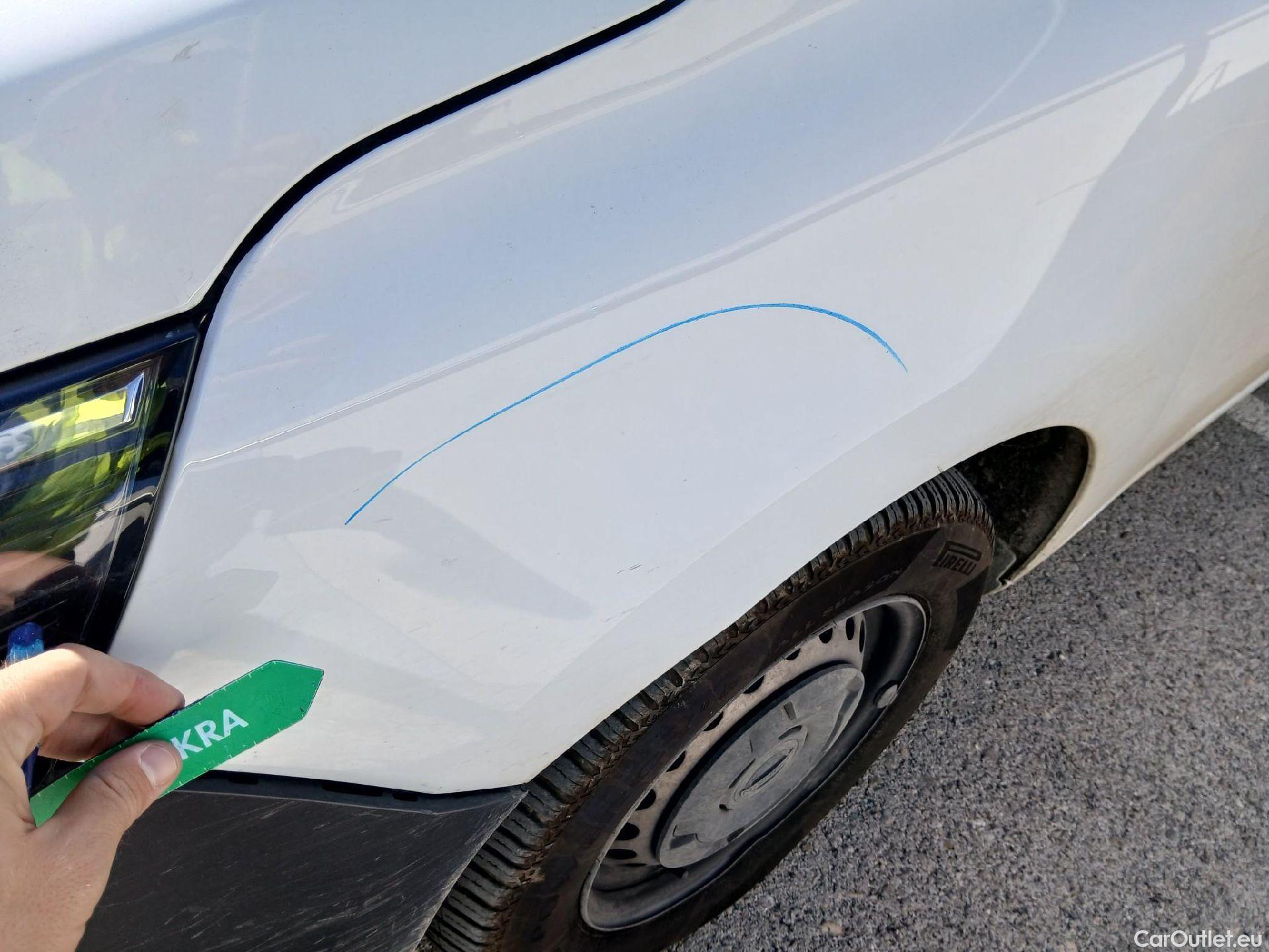  Nissan  Townstar NISSAN  / 2021 / 4P / furgón derivado de turismo 2 plazas 1.3G 96kW L1 Profesional #30