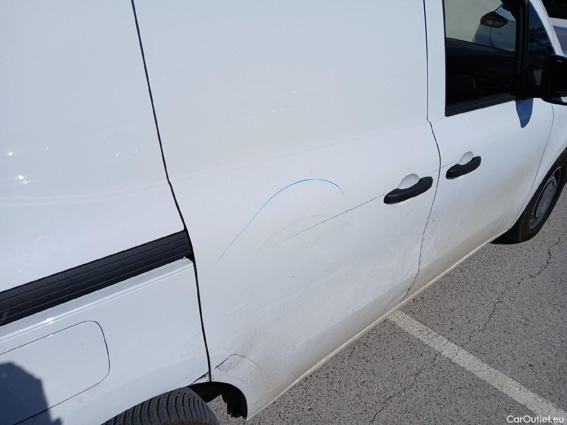  Nissan  Townstar NISSAN  / 2021 / 4P / furgón derivado de turismo 2 plazas 1.3G 96kW L1 Profesional #49