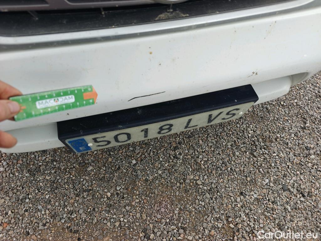  Nissan  Navara NISSAN  / 2015 / 4P / pickup Doble Cab. 2.3dCi 120kW(160CV) Visia #26