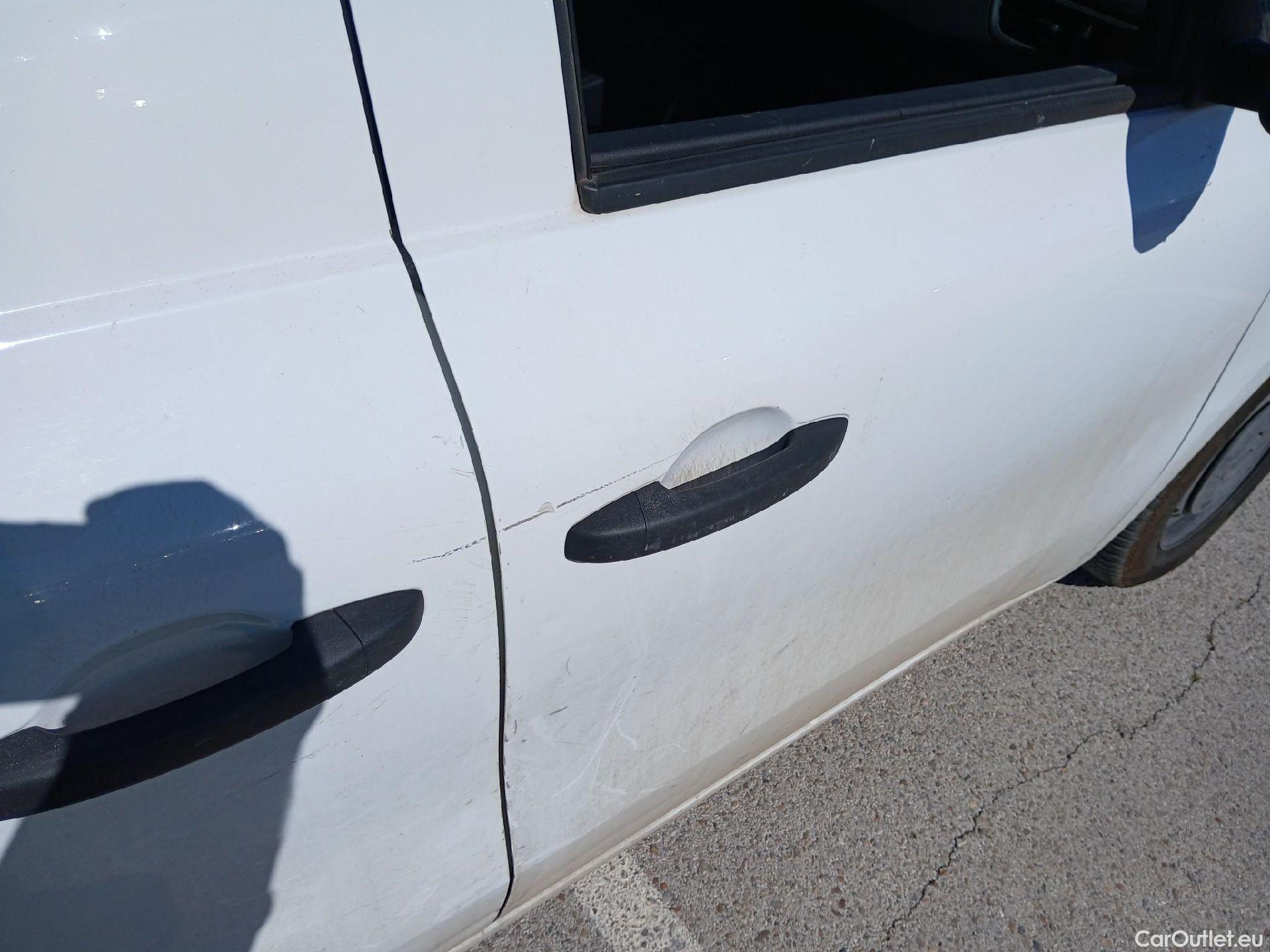  Nissan  Townstar NISSAN  / 2021 / 4P / furgón derivado de turismo 2 plazas 1.3G 96kW L1 Profesional #52