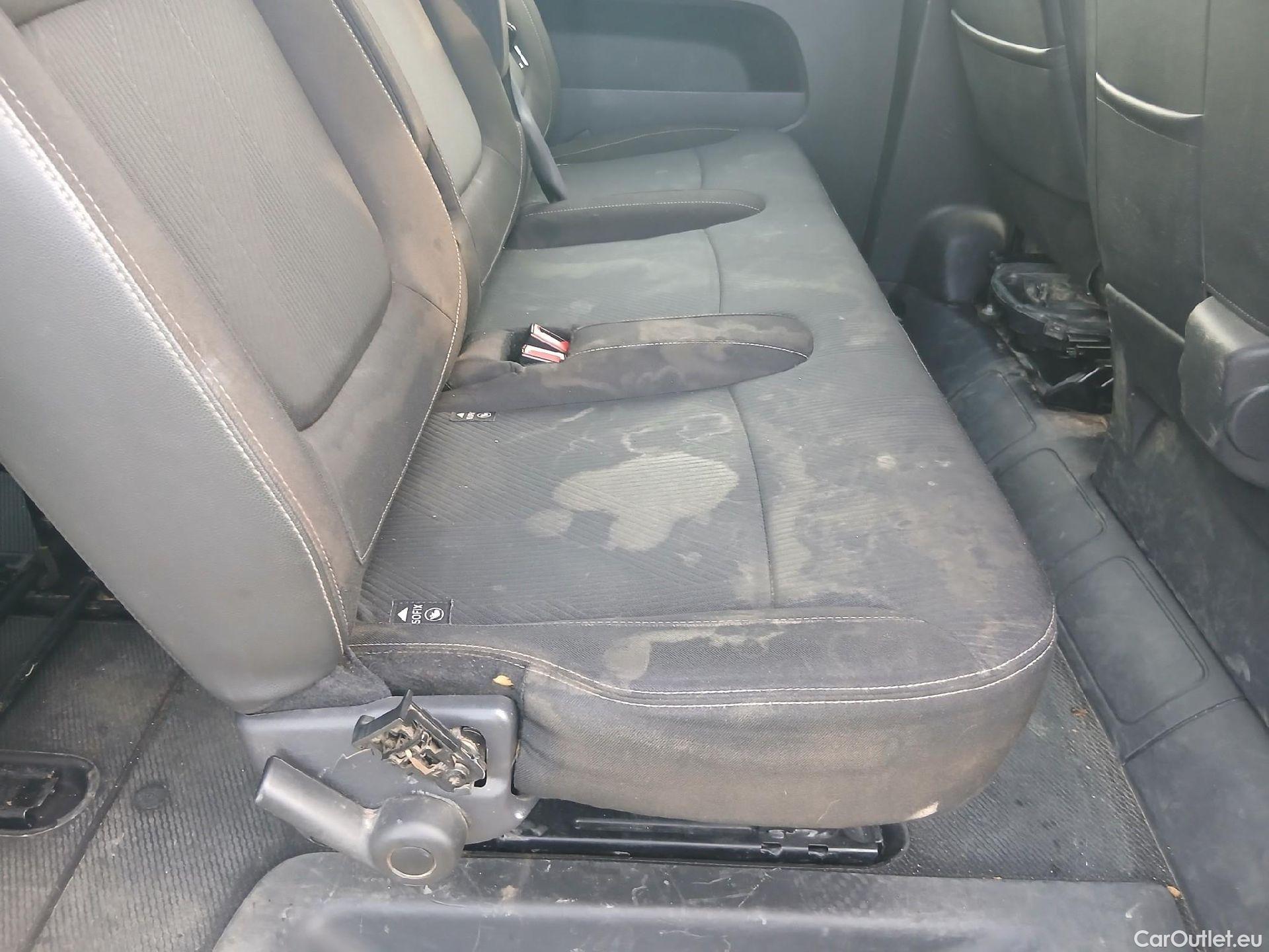  Nissan  NV300 NISSAN  / 2021 / 4P / monovolumen Combi 9 2.0dCi 81kW L1H1 1T Comfort #3