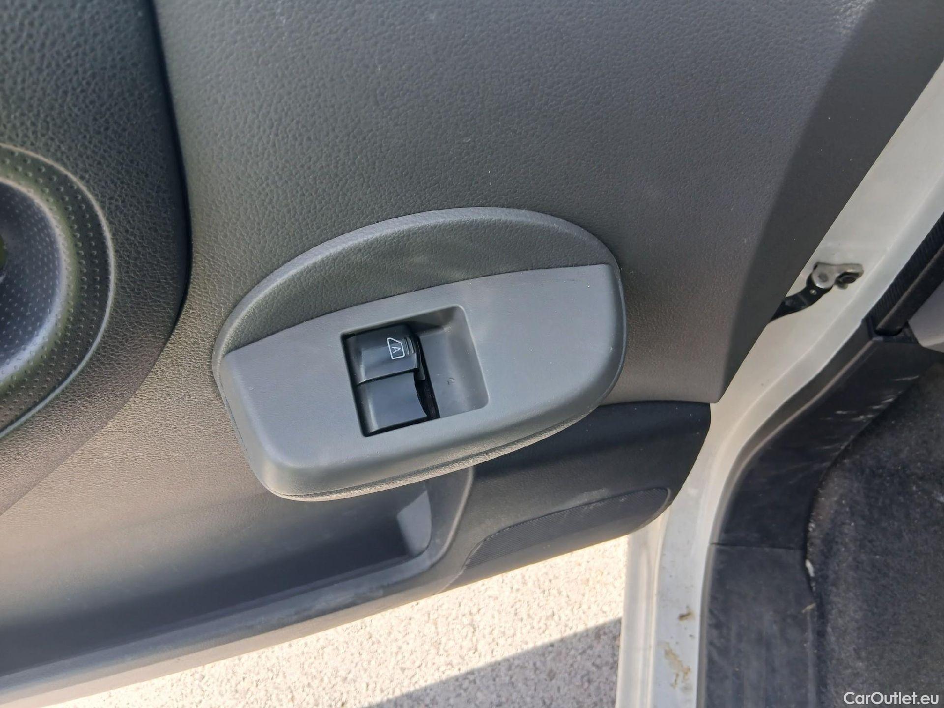  Nissan  NV200 NISSAN  VU 5p 1G furgón 1.5dCi 66kW (90CV) COMFORT #11