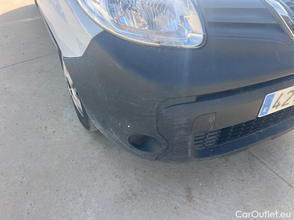  Nissan  NV200 NISSAN NV250 / 2019 / 4P / furgón 2pl 1.5dCi 70 kW (95CV) L2H1 ÓPTIMA #38