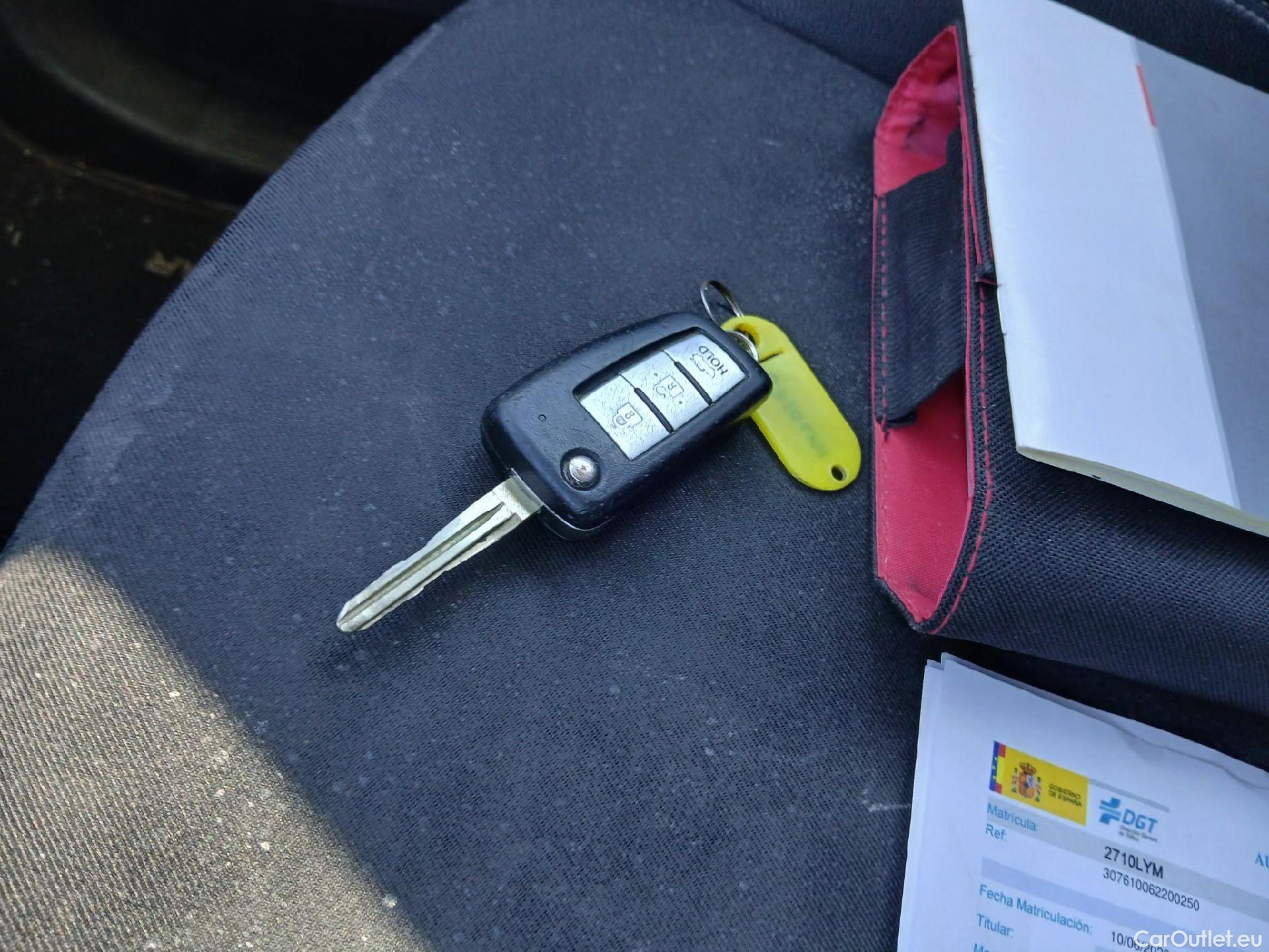  Nissan  Townstar NISSAN  / 2021 / 4P / furgón derivado de turismo 2 plazas 1.3G 96kW L1 Profesional #2