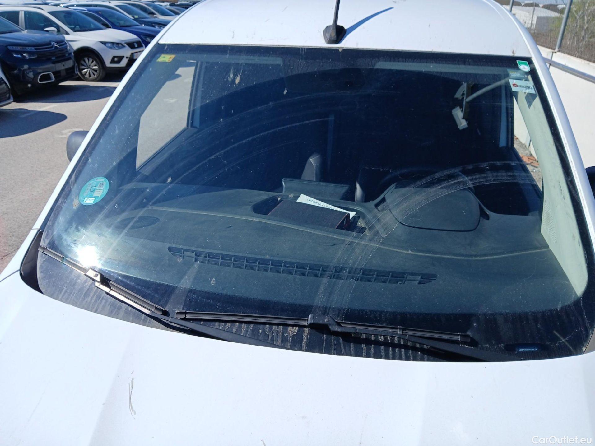  Nissan  Townstar NISSAN  / 2021 / 4P / furgón derivado de turismo 2 plazas 1.3G 96kW L1 Profesional #26