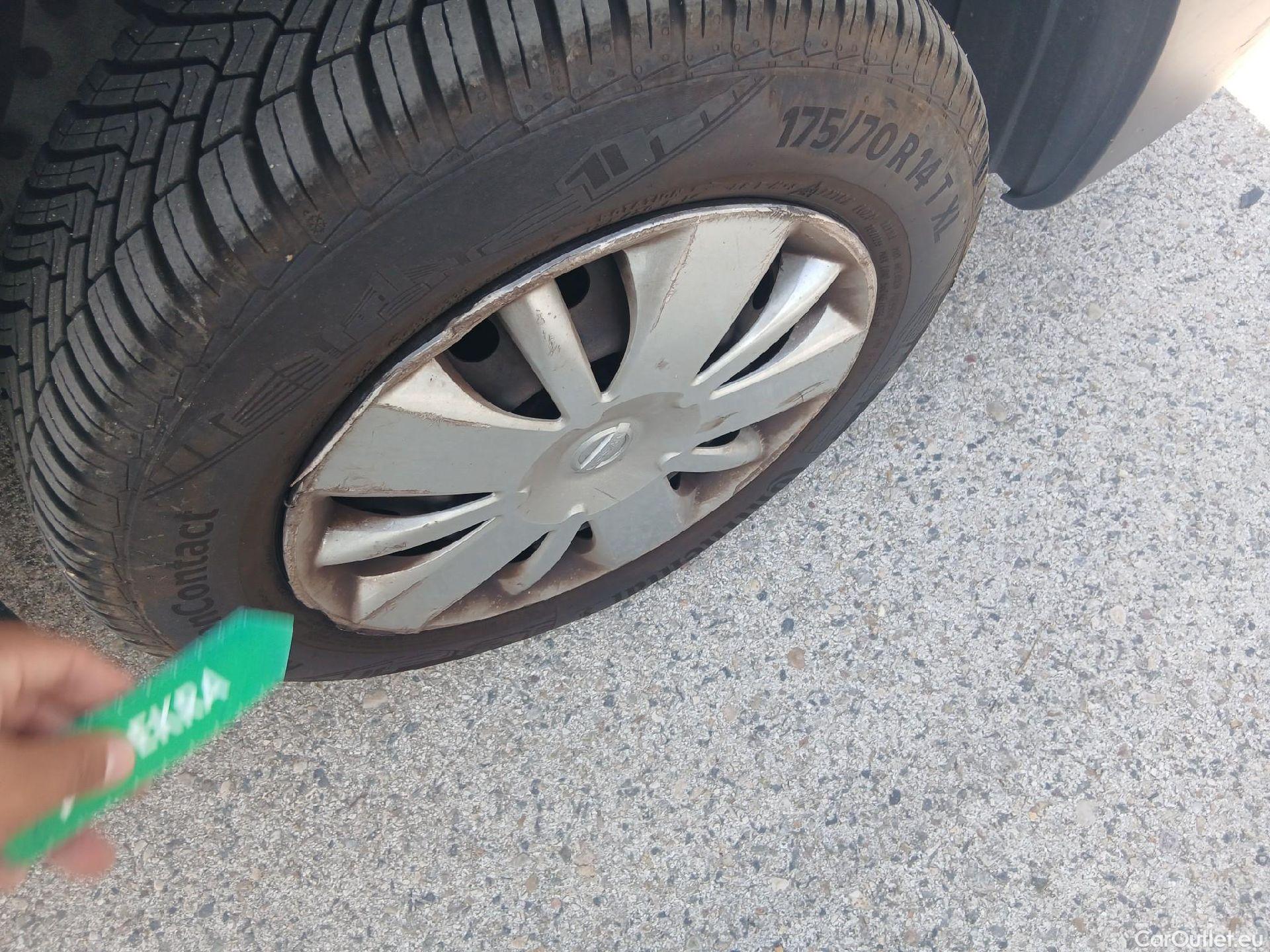  Nissan  NV200 NISSAN  VU 5p 1G furgón 1.5dCi 66kW (90CV) COMFORT #66