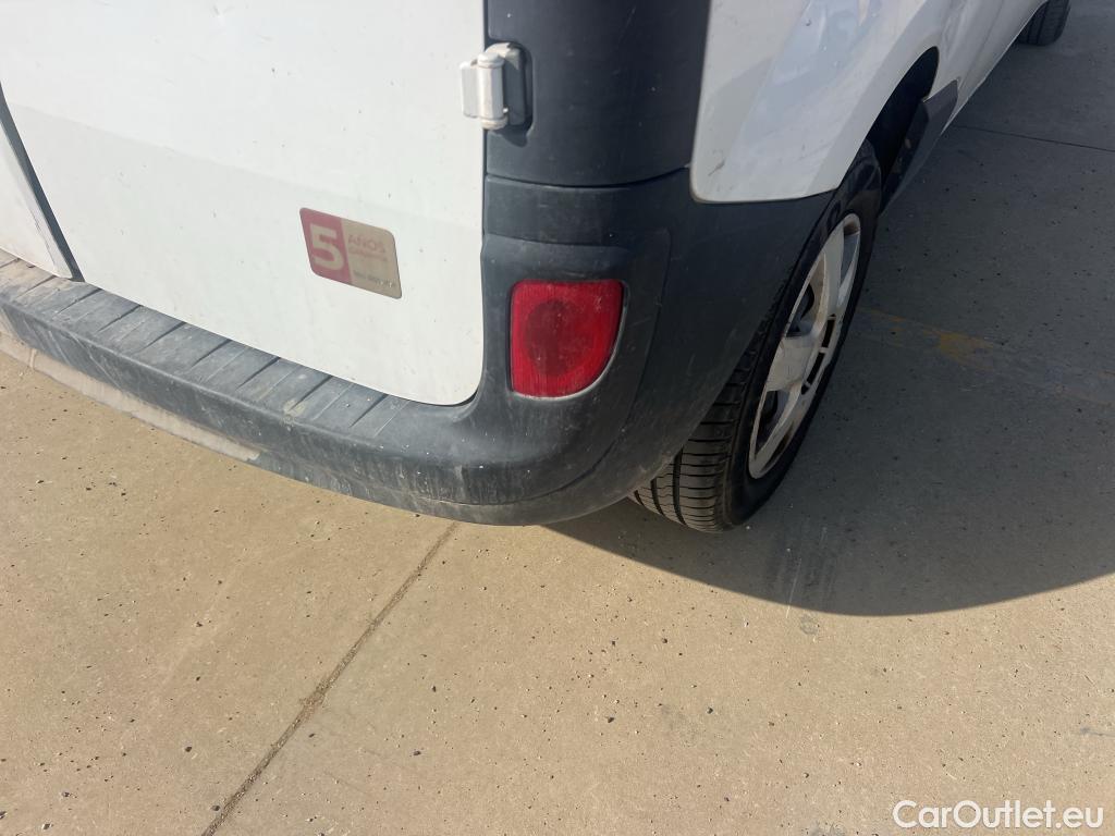  Nissan  NV200 NISSAN NV250 / 2019 / 4P / furgón 2pl 1.5dCi 70 kW (95CV) L2H1 ÓPTIMA #30