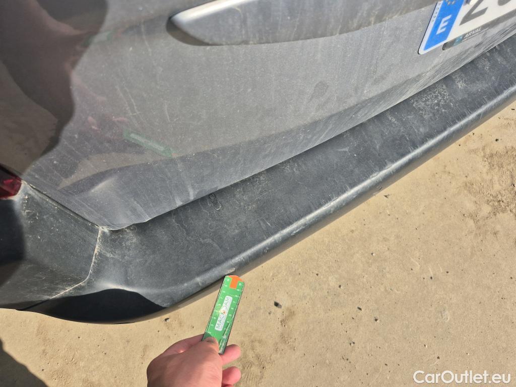  Peugeot  RIFTER PEUGEOT  / 2018 / 5P / monovolumen compacto Active Nav+ Long BlueHDi 73kW #8