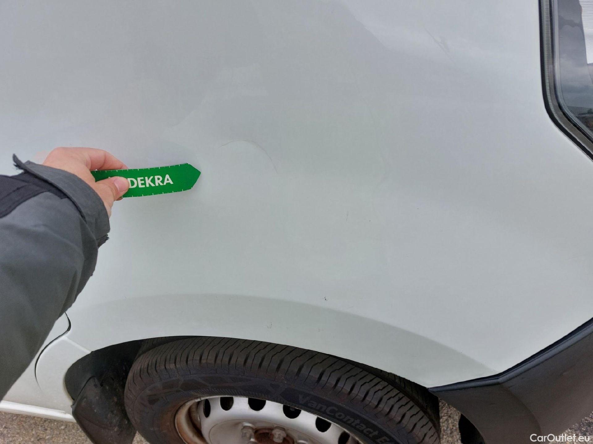  Opel  Movano OPEL  / 2019 / 4P / furgón 2.3 CDTI 99kW (135CV) L2 H2 F 3.5t (AC) #29