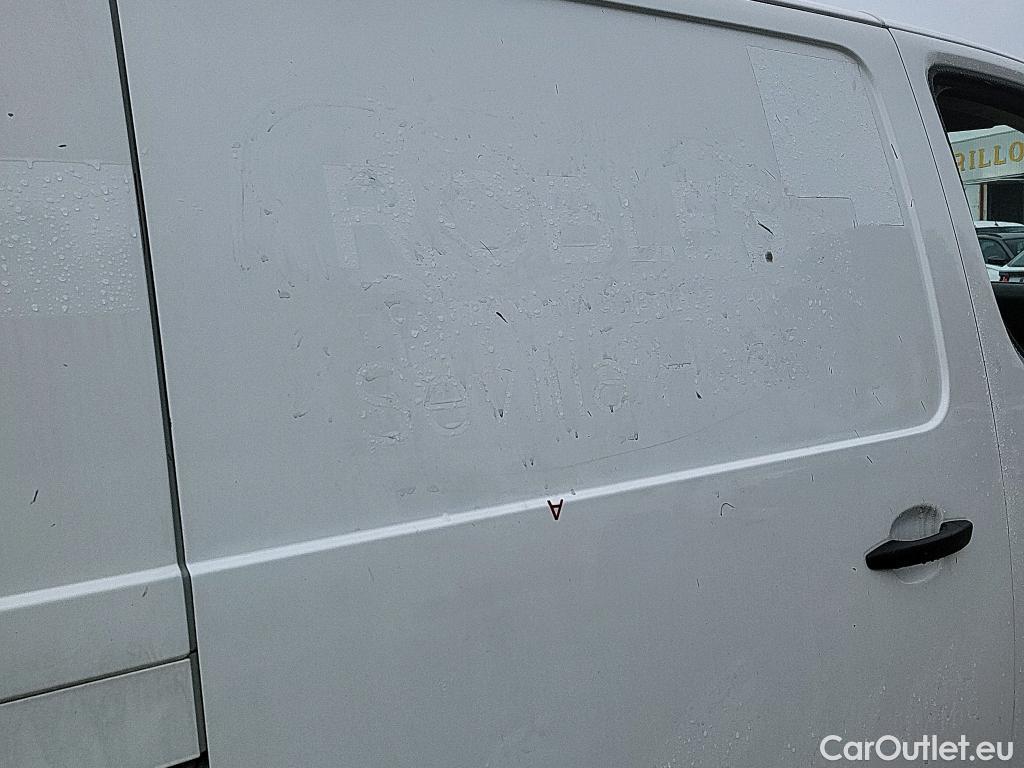  Opel  Vivaro OPEL  / 2019 / 4P / furgón 1.5 Diésel 74kW (100CV) M Std Express #21