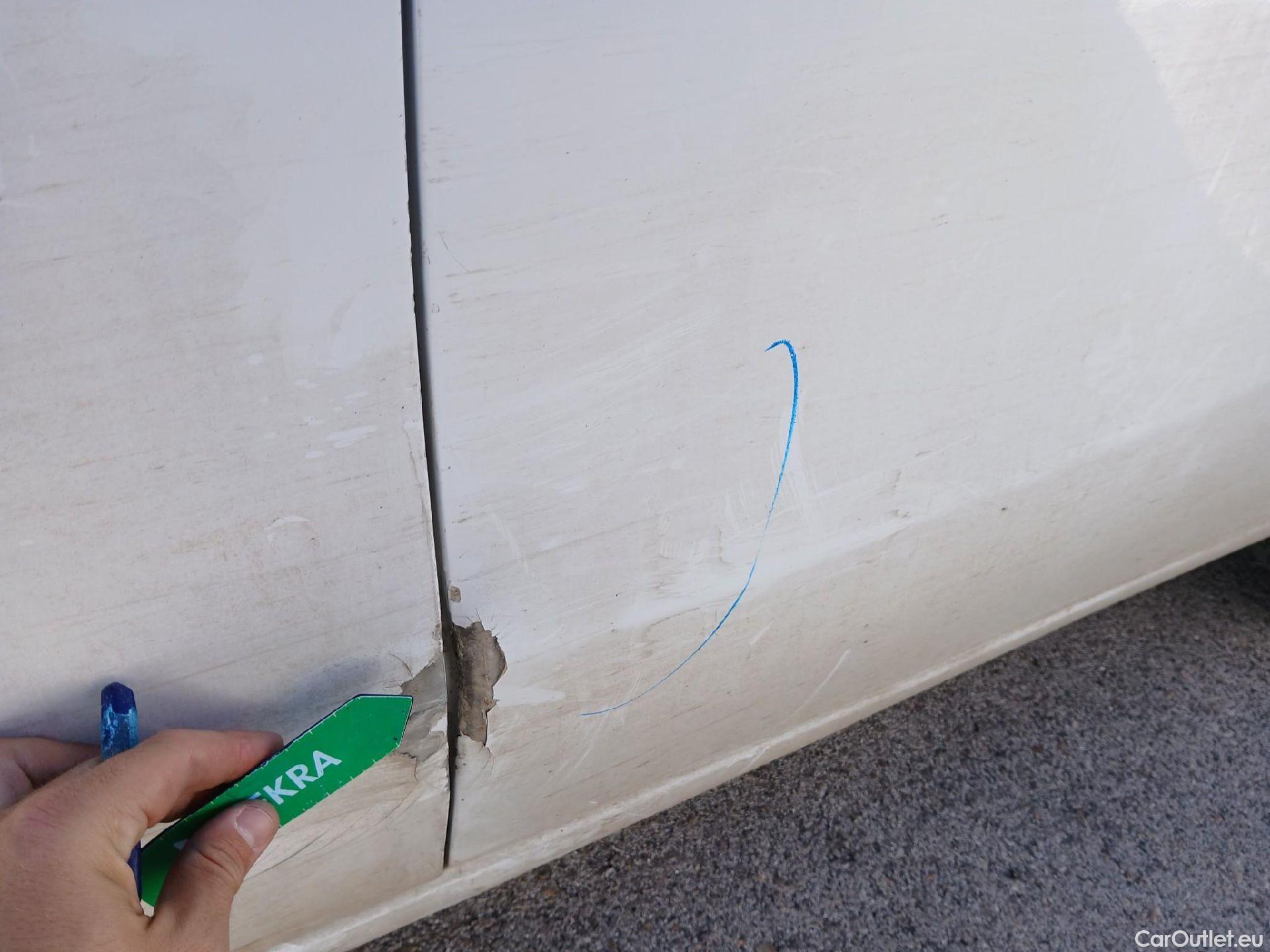  Nissan  Townstar NISSAN  / 2021 / 4P / furgón derivado de turismo 2 plazas 1.3G 96kW L1 Profesional #34