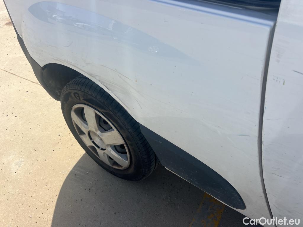  Nissan  NV200 NISSAN NV250 / 2019 / 4P / furgón 2pl 1.5dCi 70 kW (95CV) L2H1 ÓPTIMA #16