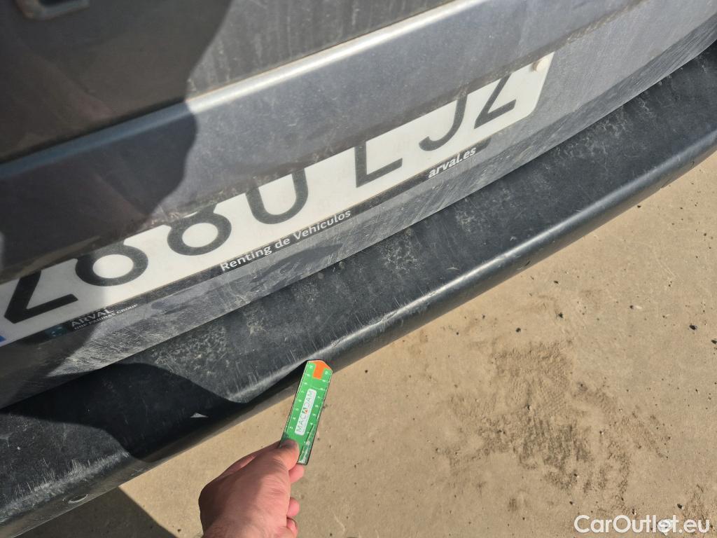  Peugeot  RIFTER PEUGEOT  / 2018 / 5P / monovolumen compacto Active Nav+ Long BlueHDi 73kW #9