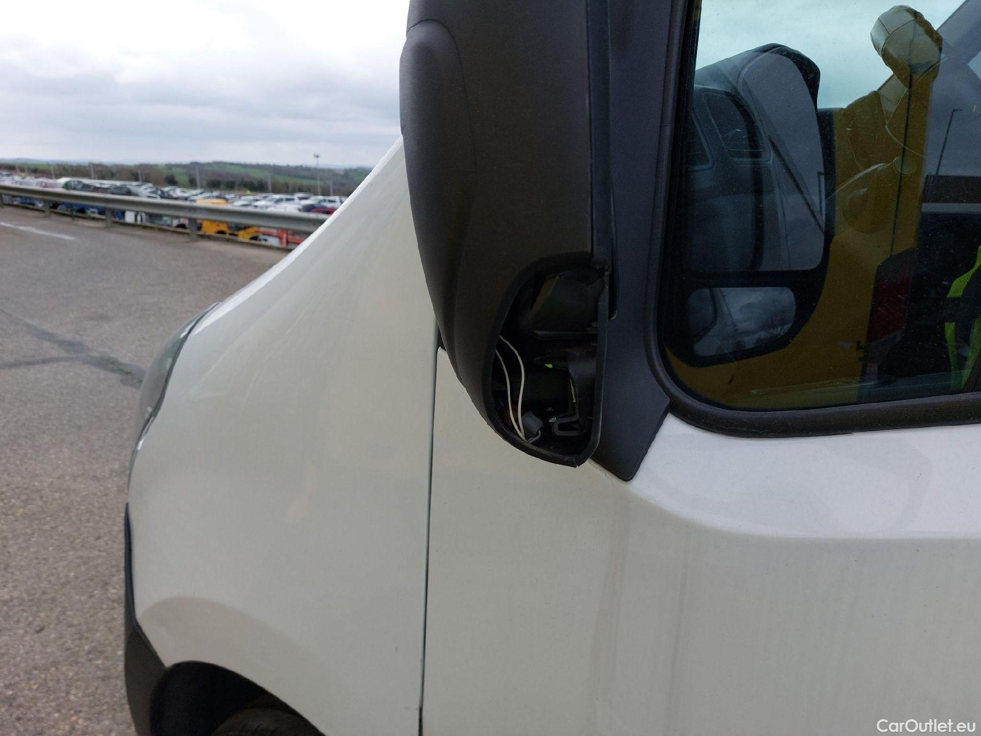  Opel  Movano OPEL  / 2019 / 4P / furgón 2.3 CDTI 99kW (135CV) L2 H2 F 3.5t (AC) #11