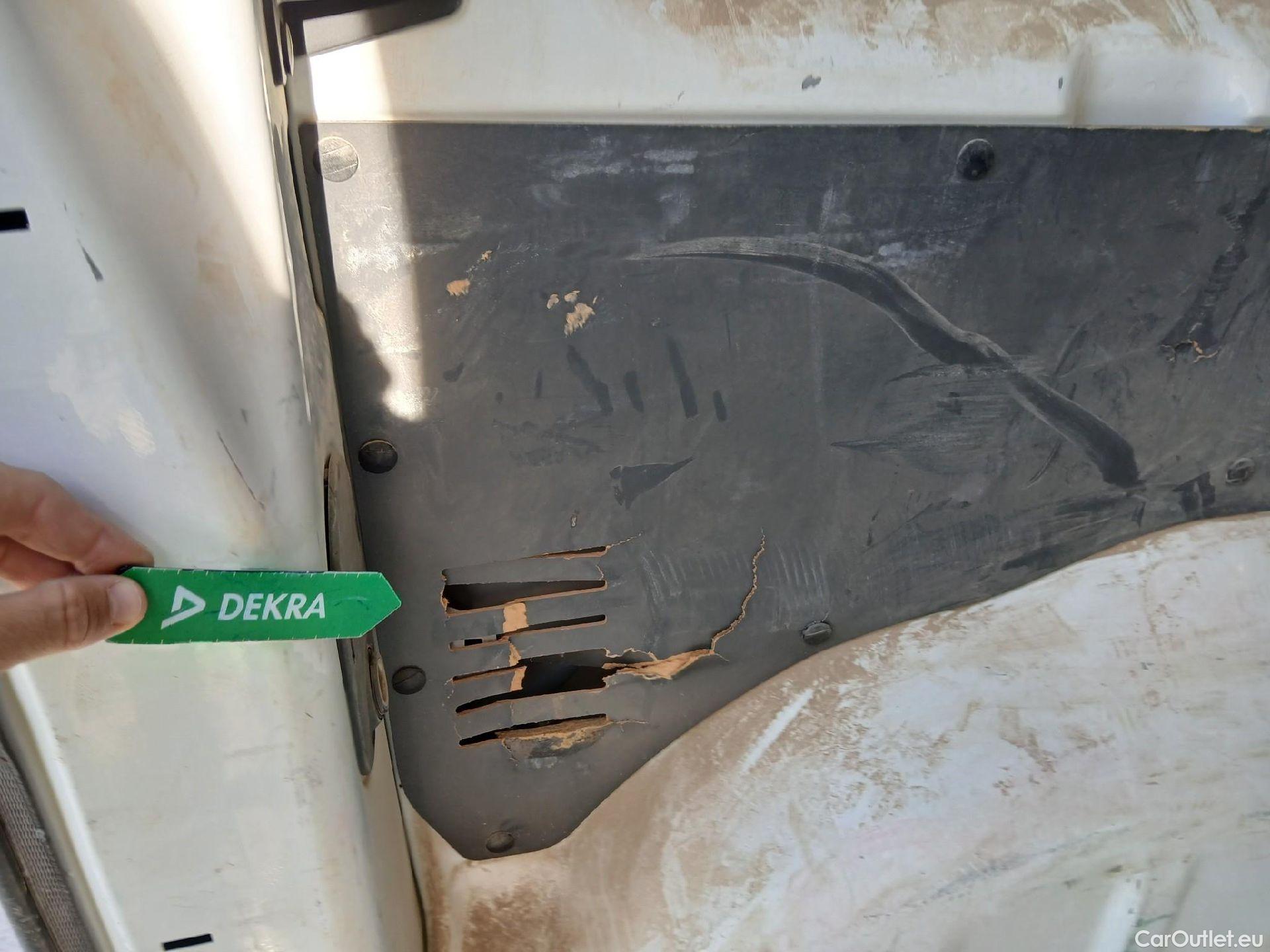  Opel  Vivaro OPEL  / 2019 / 4P / furgón 1.5 Diésel 74kW (100CV) M Std Express (AC2) #18