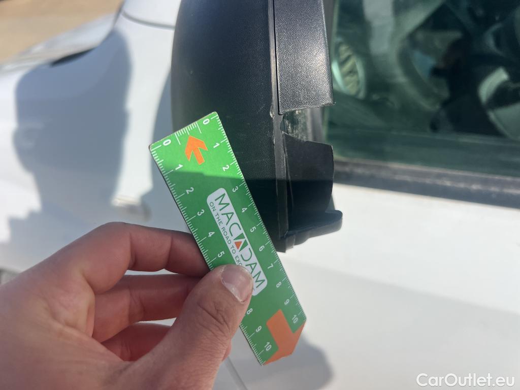  Nissan  NV200 NISSAN NV250 / 2019 / 4P / furgón 2pl 1.5dCi 70 kW (95CV) L2H1 ÓPTIMA #48