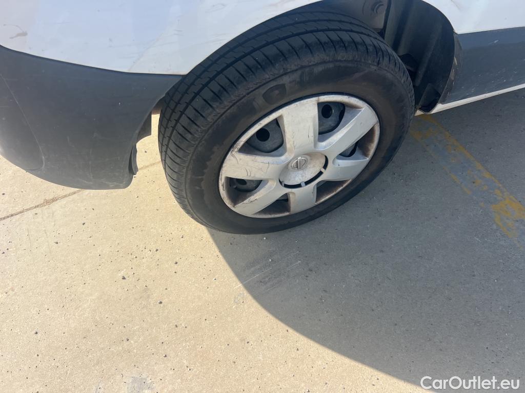  Nissan  NV200 NISSAN NV250 / 2019 / 4P / furgón 2pl 1.5dCi 70 kW (95CV) L2H1 ÓPTIMA #55