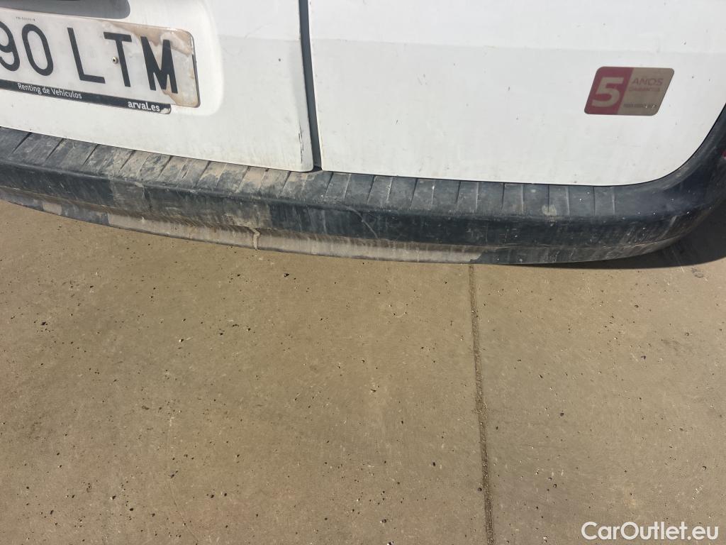  Nissan  NV200 NISSAN NV250 / 2019 / 4P / furgón 2pl 1.5dCi 70 kW (95CV) L2H1 ÓPTIMA #31